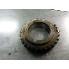 102T004 Crankshaft Timing Gear For 08-09 Cadillac STS  3.6